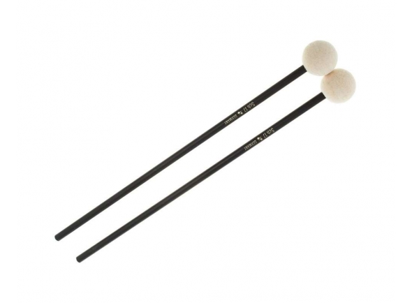 Sonor SCH17 Felt Headed Mallets Sonor SCH17 Felt Headed Mallets